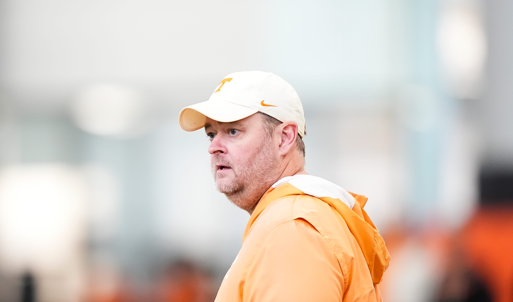 Tennessee Vols football